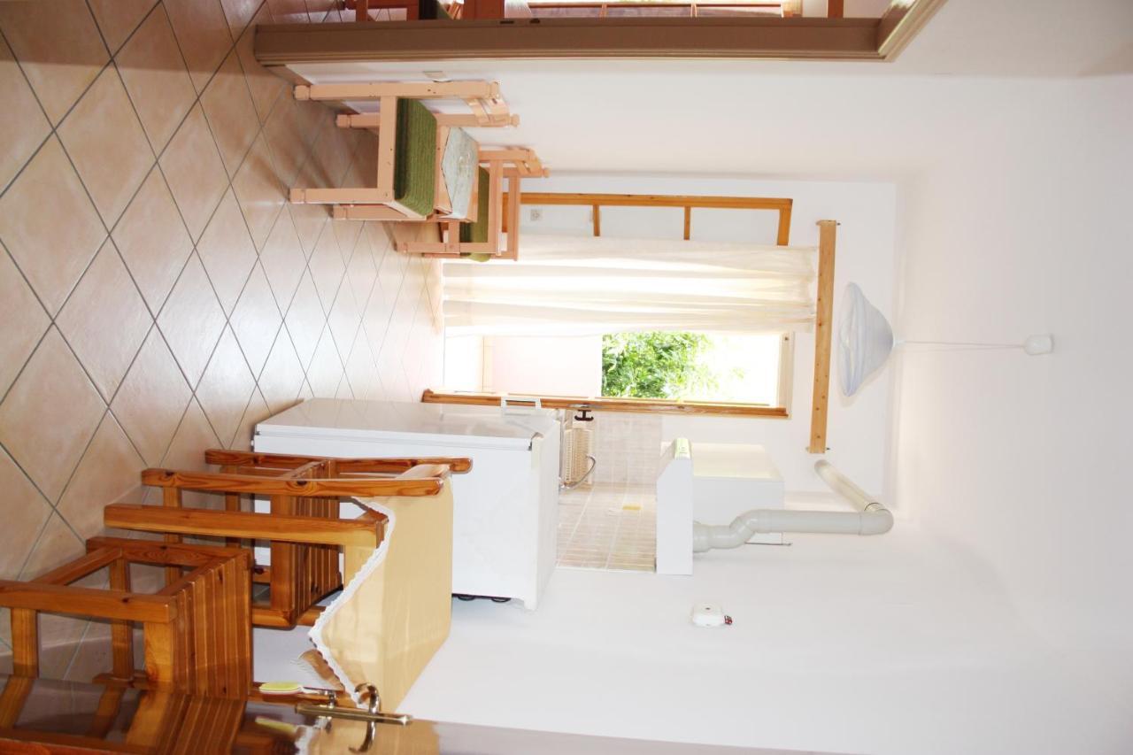 אגיוס גורדיוס Villa Rebecca מראה חיצוני תמונה
