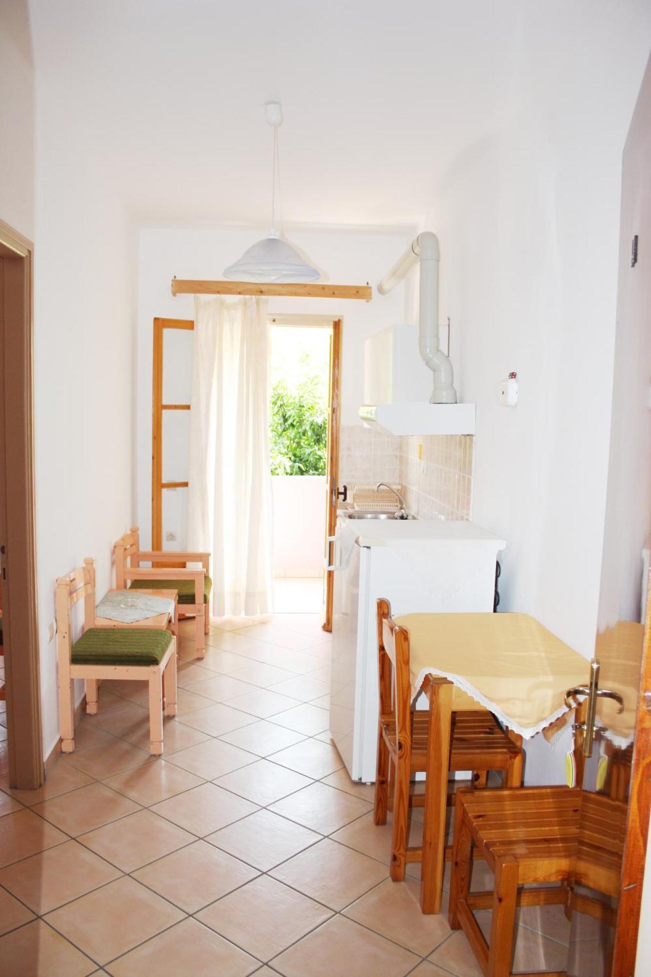 אגיוס גורדיוס Villa Rebecca מראה חיצוני תמונה
