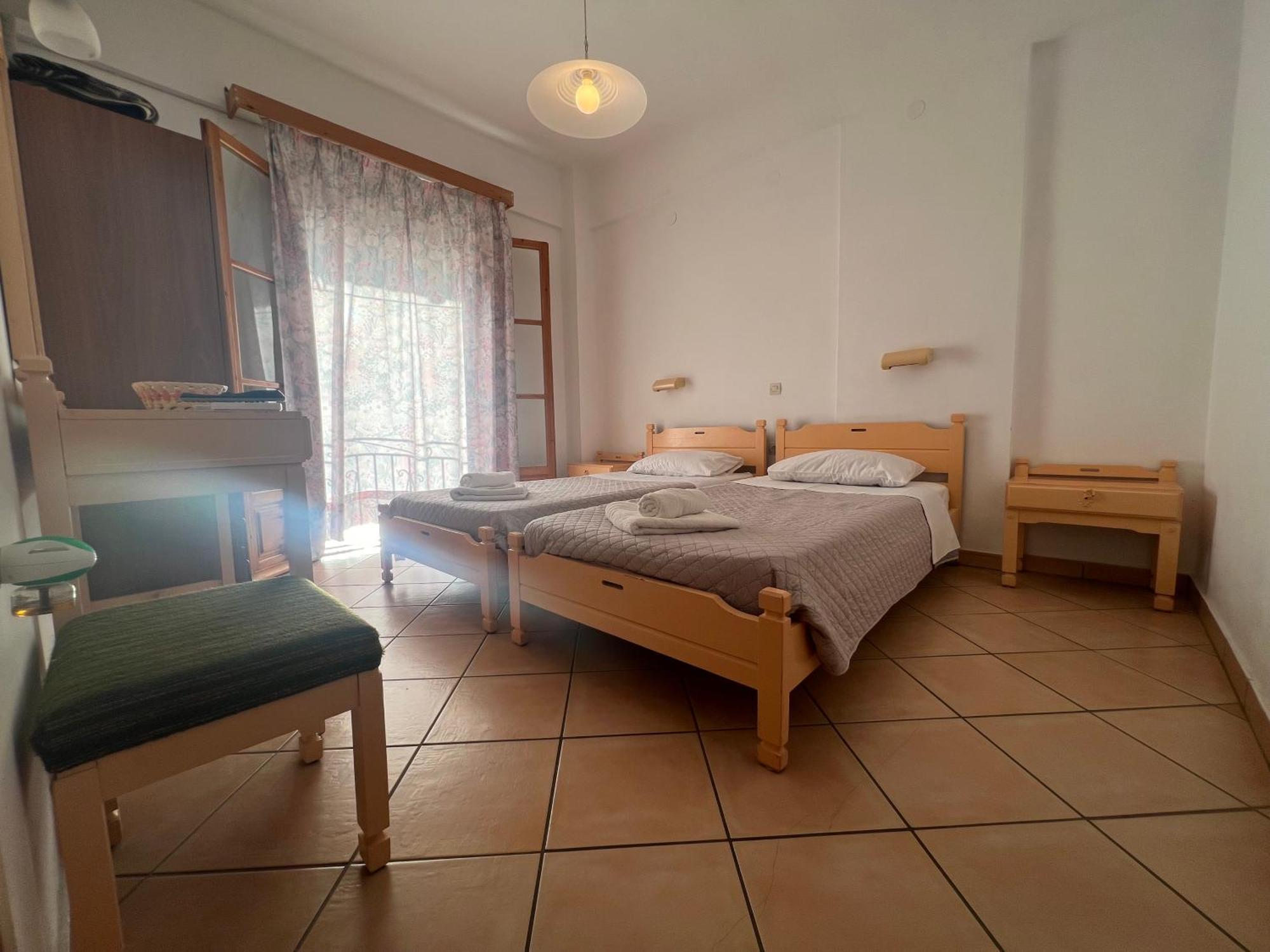 אגיוס גורדיוס Villa Rebecca מראה חיצוני תמונה