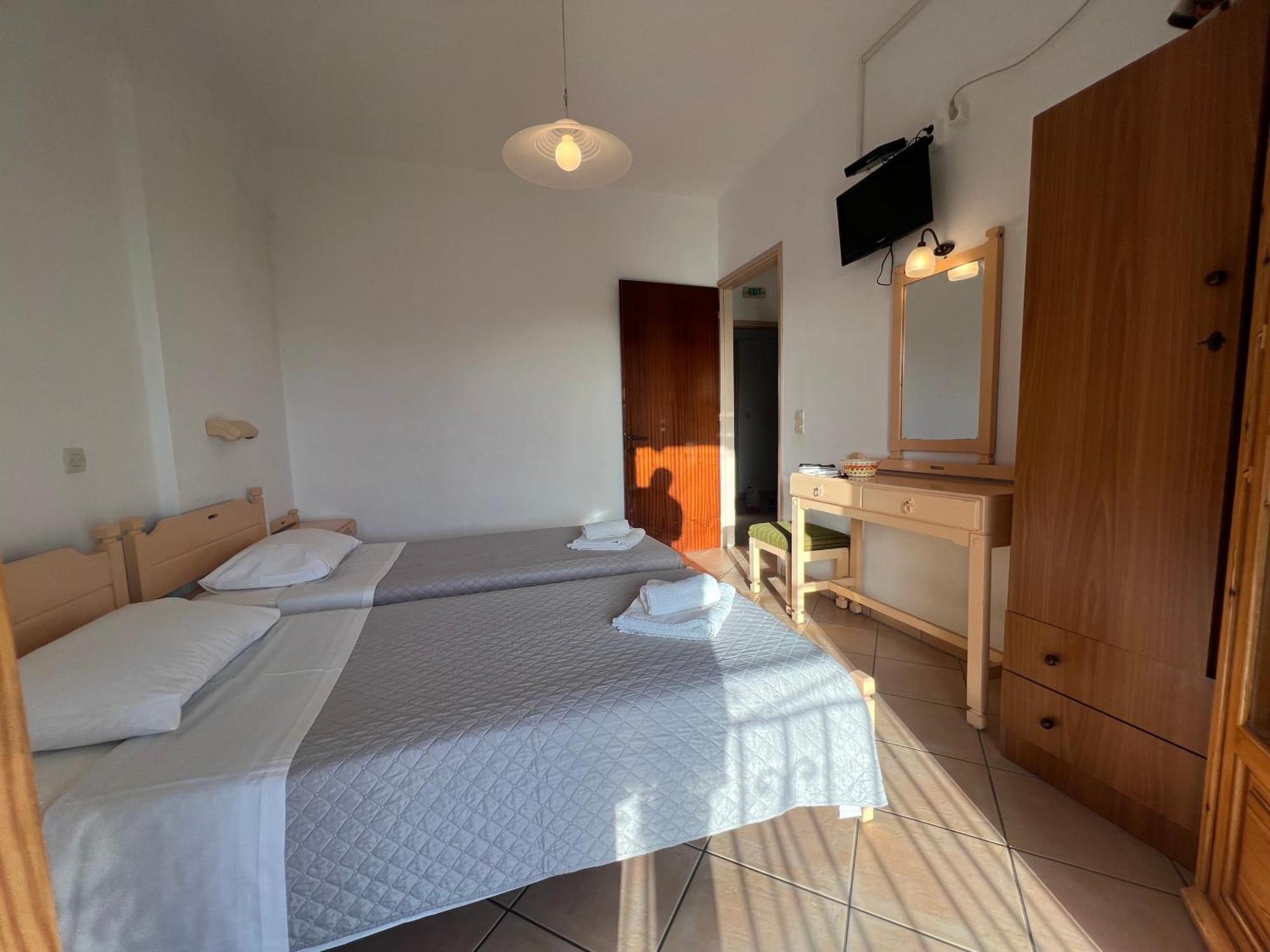 אגיוס גורדיוס Villa Rebecca מראה חיצוני תמונה