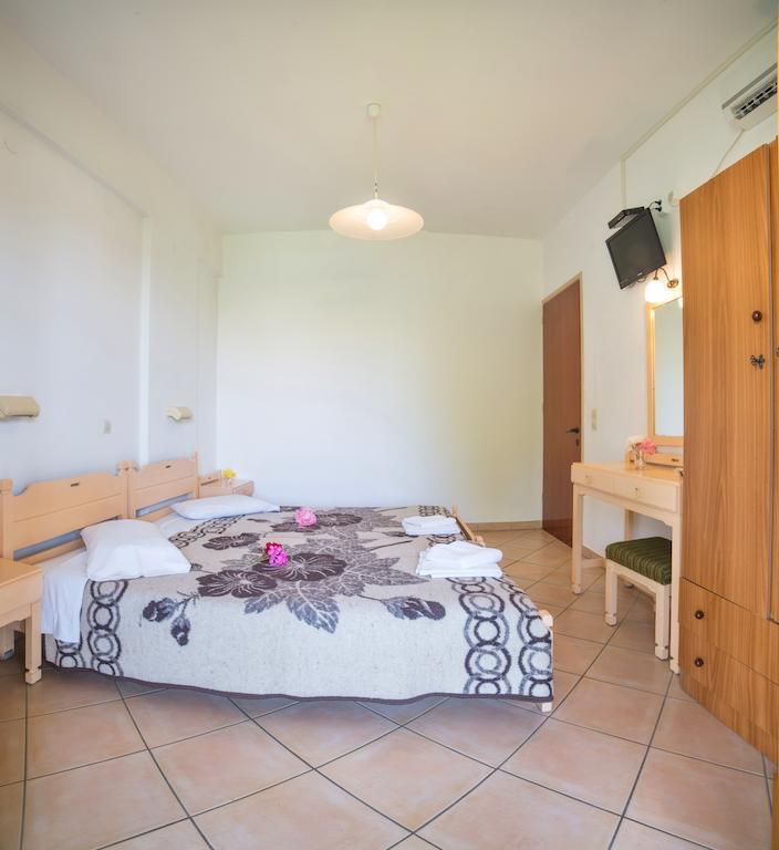 אגיוס גורדיוס Villa Rebecca מראה חיצוני תמונה