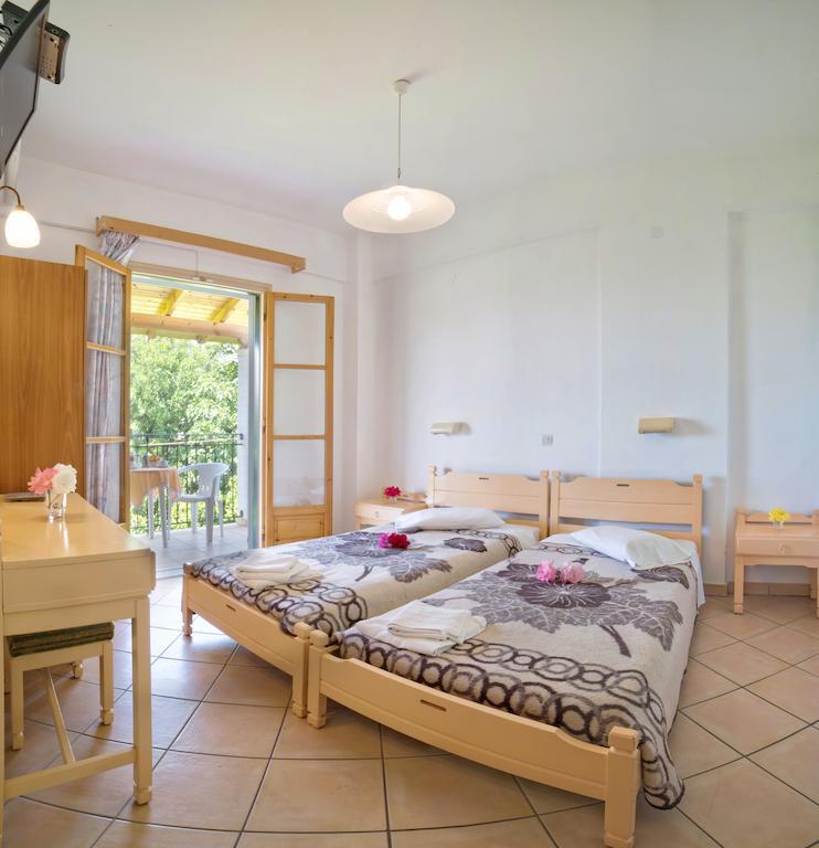 אגיוס גורדיוס Villa Rebecca מראה חיצוני תמונה