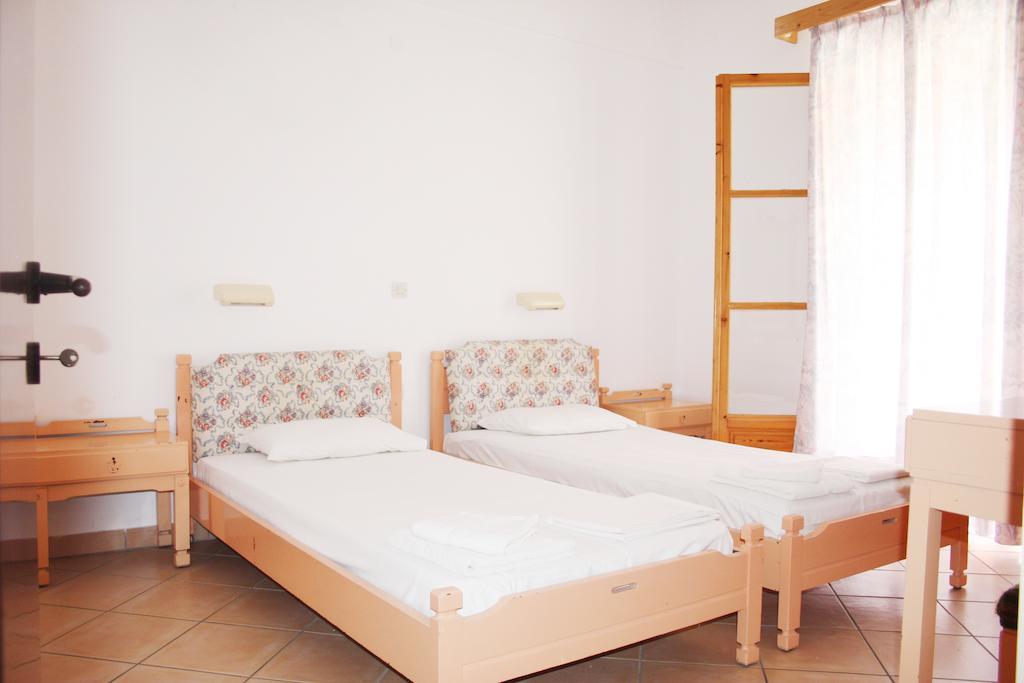אגיוס גורדיוס Villa Rebecca מראה חיצוני תמונה