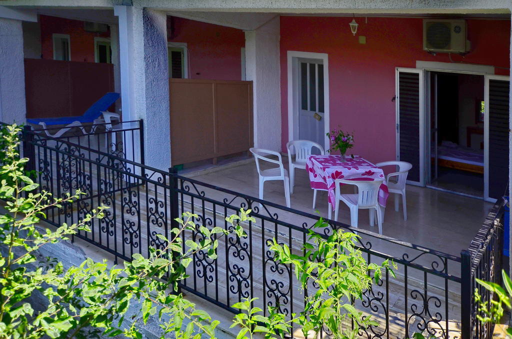 אגיוס גורדיוס Villa Rebecca מראה חיצוני תמונה
