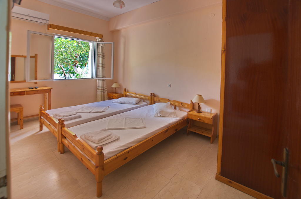 אגיוס גורדיוס Villa Rebecca מראה חיצוני תמונה