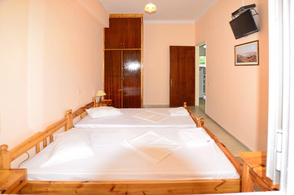 אגיוס גורדיוס Villa Rebecca מראה חיצוני תמונה
