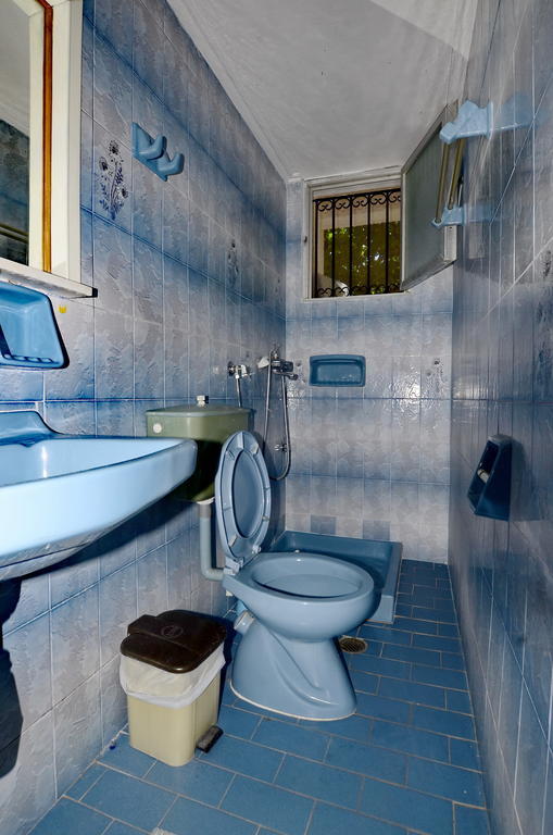 אגיוס גורדיוס Villa Rebecca מראה חיצוני תמונה
